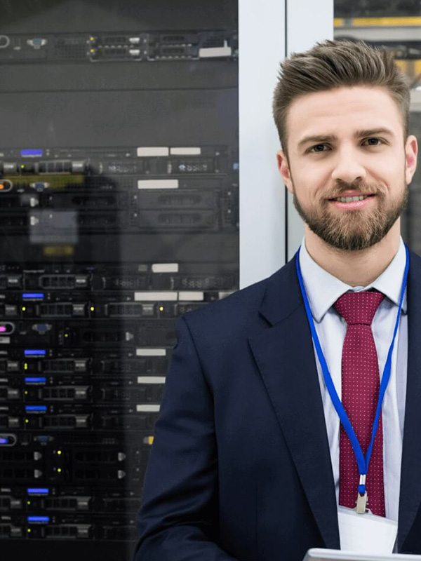 Server Services
