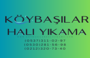 Köybaşılar Carpet Cleaning